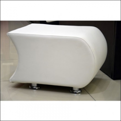 Кровать «Токио» со стразами