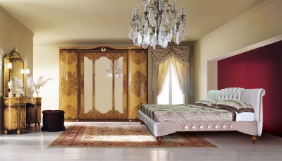 Кровать «Венеция»