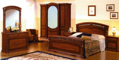 Спальня классика «Эльба»