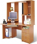 Стол компьютерный КС-10.01 (правый, левый)